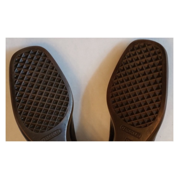 Aerosoles Shoes Loafers ‘Final Exam’ Style crocodile leather design Size 6.5 - Picture 11 of 13